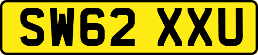 SW62XXU