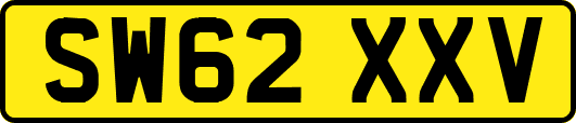 SW62XXV