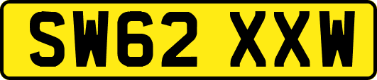 SW62XXW
