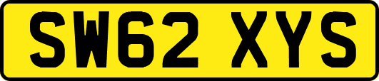SW62XYS