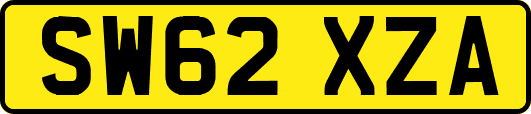 SW62XZA