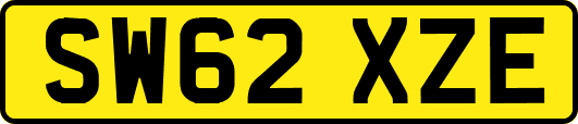 SW62XZE