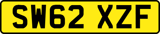 SW62XZF