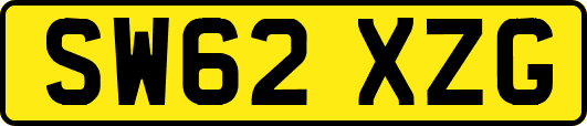 SW62XZG