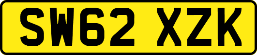SW62XZK