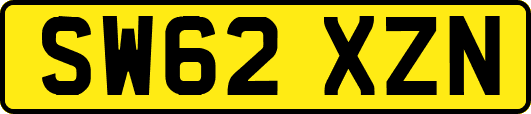 SW62XZN