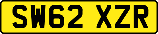 SW62XZR