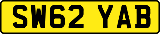 SW62YAB