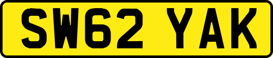 SW62YAK