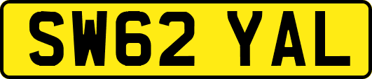 SW62YAL
