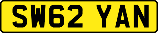 SW62YAN