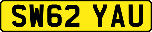 SW62YAU