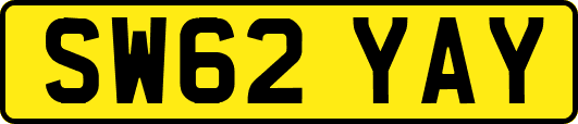 SW62YAY