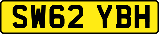 SW62YBH
