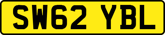 SW62YBL