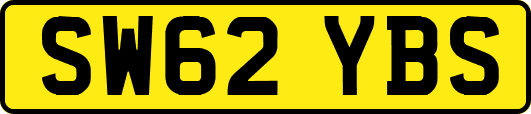 SW62YBS