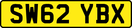 SW62YBX