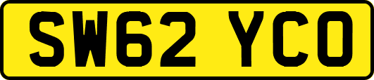 SW62YCO