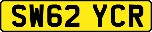 SW62YCR