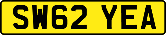 SW62YEA