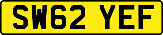 SW62YEF