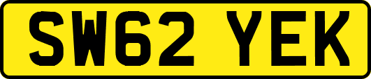 SW62YEK