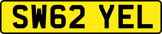 SW62YEL