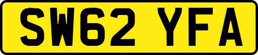 SW62YFA