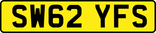 SW62YFS