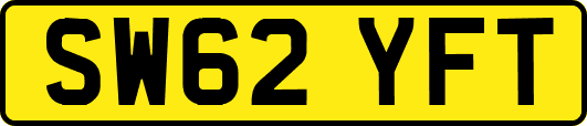SW62YFT