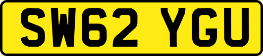 SW62YGU