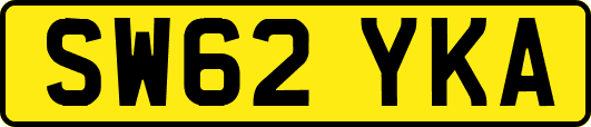 SW62YKA