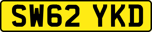 SW62YKD