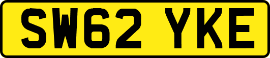 SW62YKE
