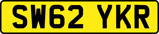 SW62YKR
