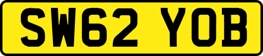 SW62YOB