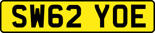 SW62YOE