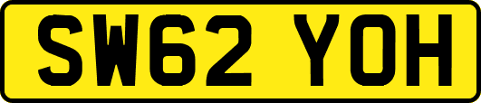 SW62YOH