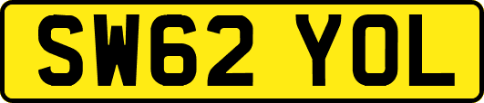 SW62YOL