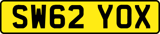 SW62YOX