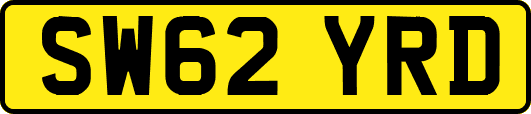SW62YRD