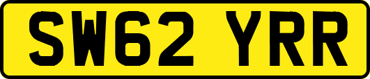 SW62YRR