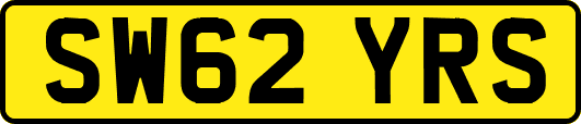 SW62YRS