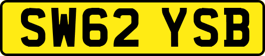 SW62YSB