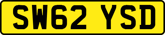 SW62YSD
