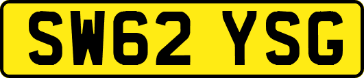 SW62YSG