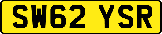 SW62YSR