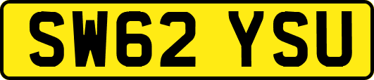 SW62YSU