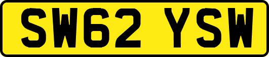 SW62YSW