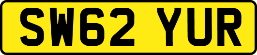SW62YUR